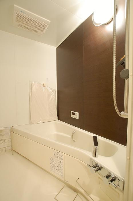 グランドコンシェルジュ都立大学 風呂画像