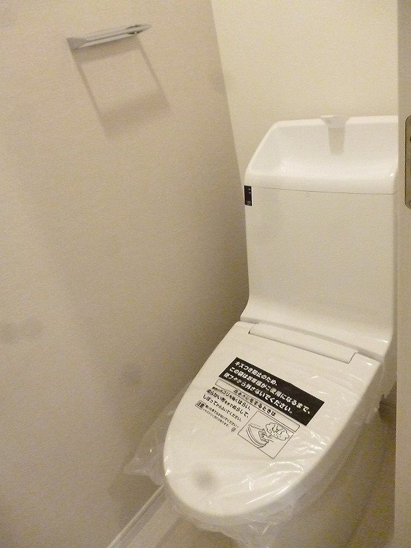 ブリステラス学芸大学前 その他2