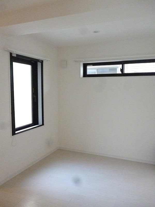 ブリステラス学芸大学前 ベッドルーム