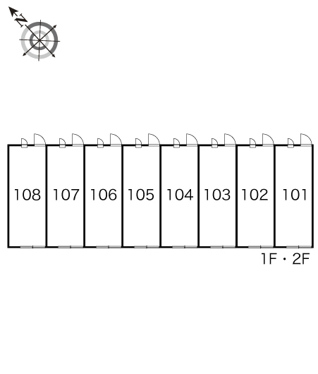 レオパレスエムエスケイ その他2