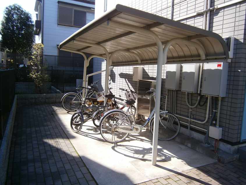 レオパレスエムエスケイ その他3