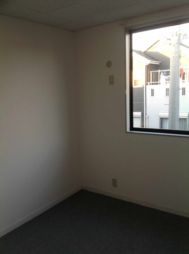 レオパレスエムエスケイ リビング