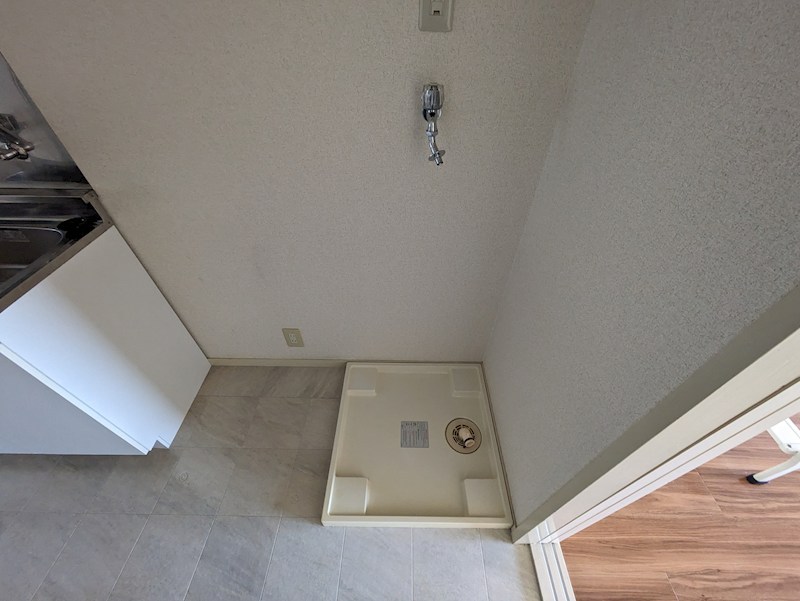 東が丘アパートメント その他1