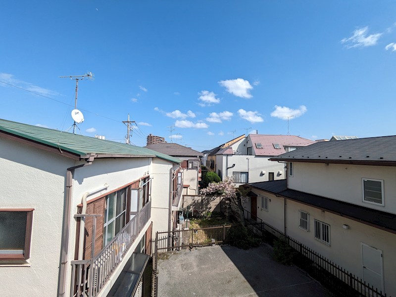 東が丘アパートメント その他2