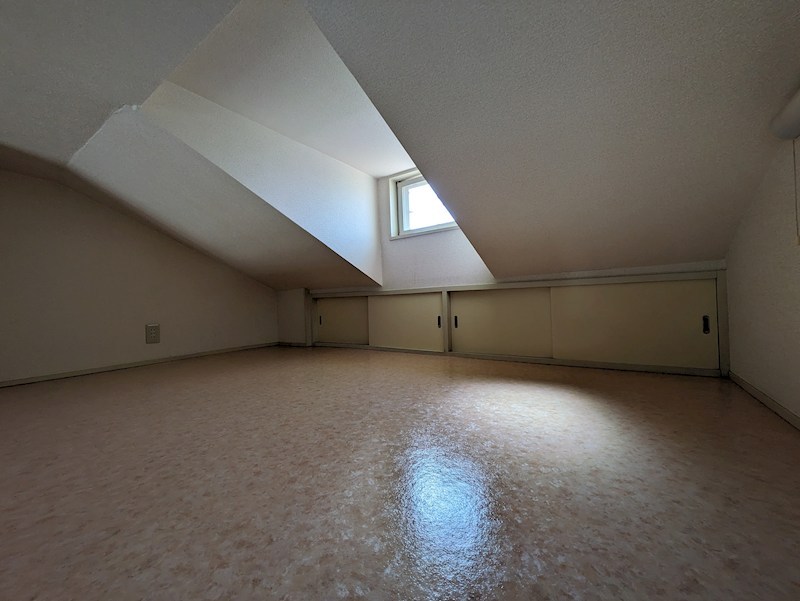 東が丘アパートメント その他3