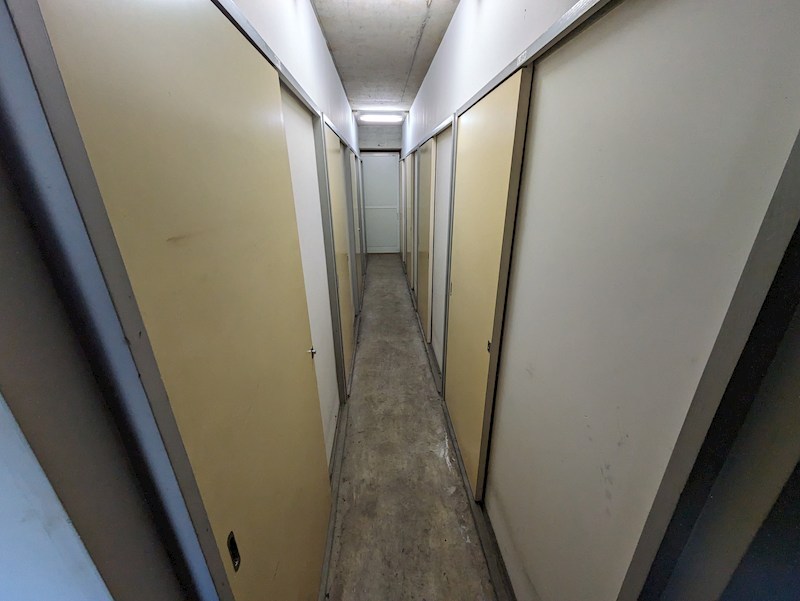 東が丘アパートメント その他外観1