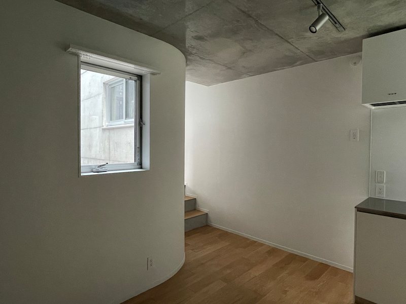 森本邸 その他外観2