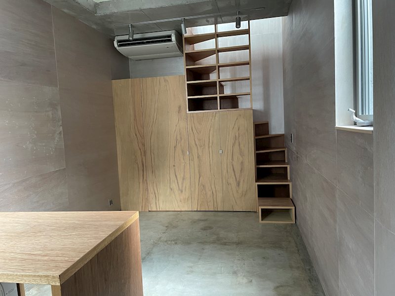 森本邸 その他外観3