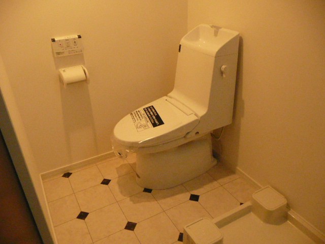 アマランタイン自由が丘 その他1