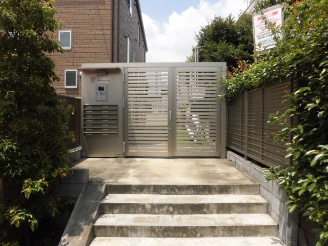 アマランタイン自由が丘 その他外観2