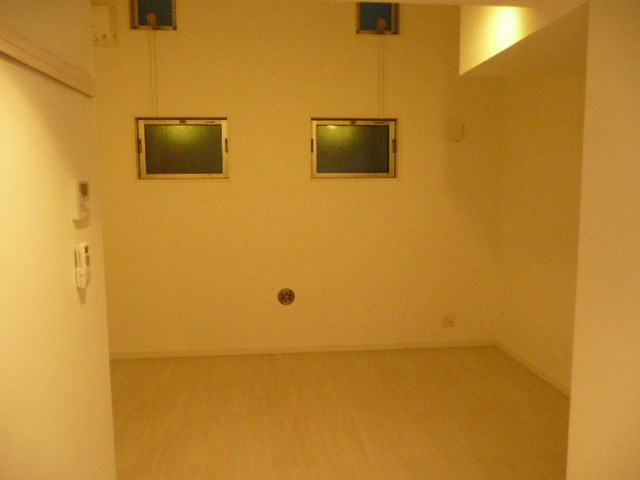 アマランタイン自由が丘 リビング