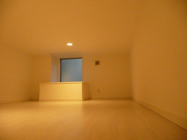 アマランタイン自由が丘 ベッドルーム