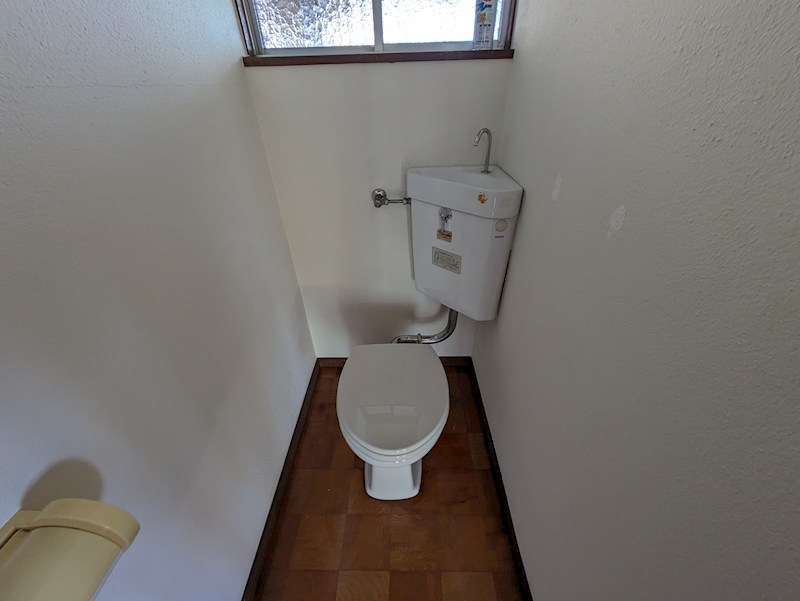 ナグモハウス その他1