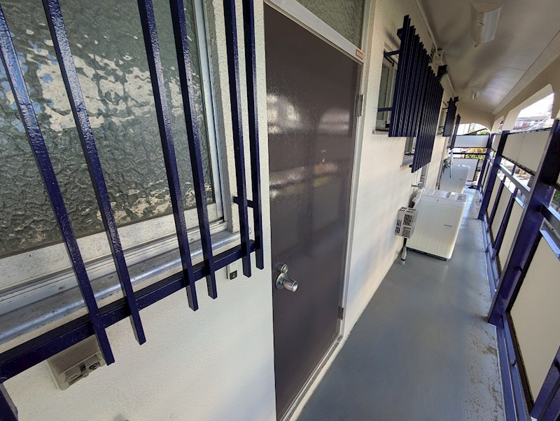 ナグモハウス その他2