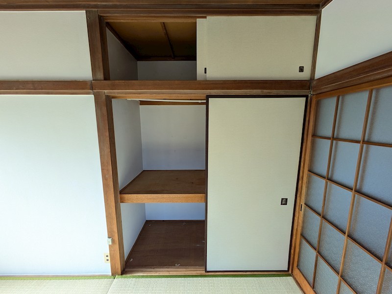 ナグモハウス その他4