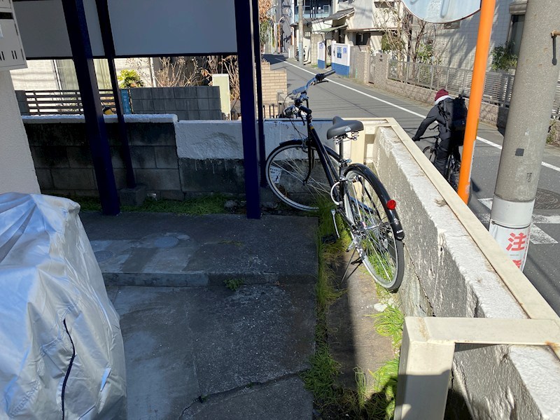 ナグモハウス その他6