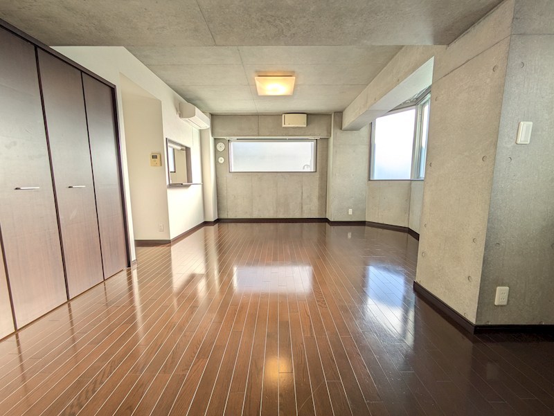 ＷＨＩＴＥ138 リビング