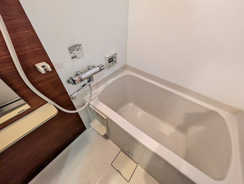 ＷＨＩＴＥ138 風呂画像