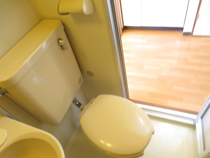 パークレーン碑文谷 その他3