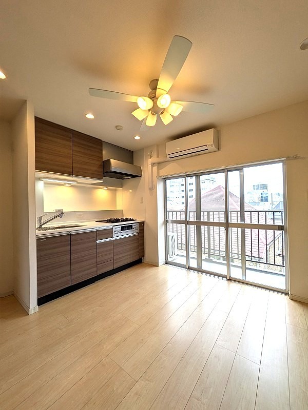 大森マンション その他1