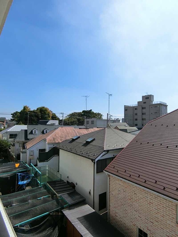 大森マンション その他6