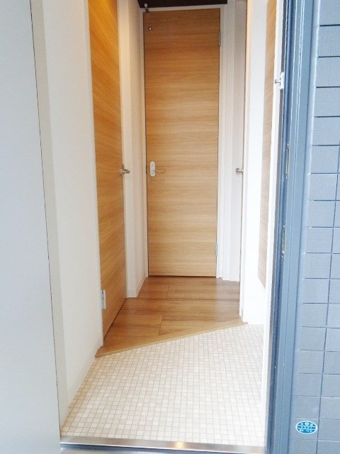 ALLURE日吉 その他8