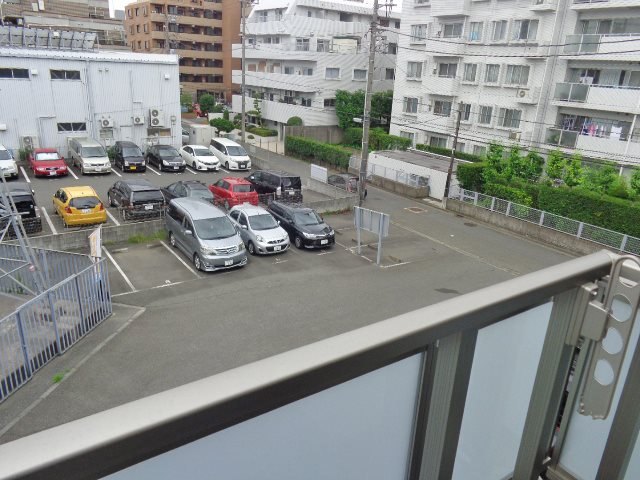 ALLURE日吉 その他12