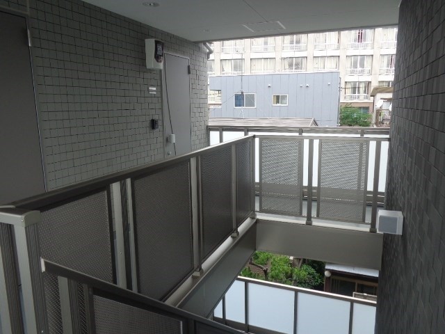 ALLURE日吉 その他6