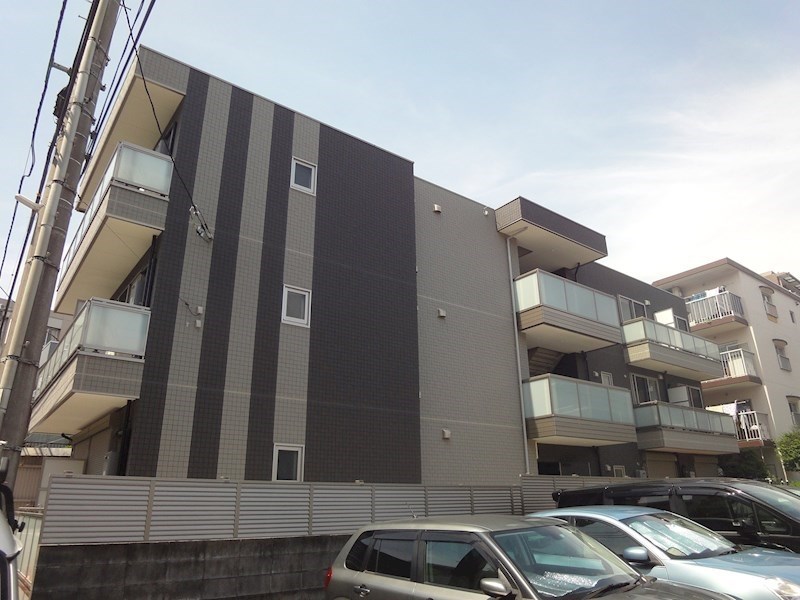 ALLURE日吉 その他19