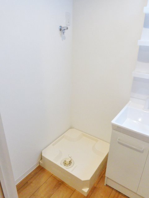 ALLURE日吉  その他3