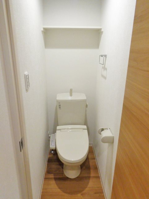 ALLURE日吉  その他4