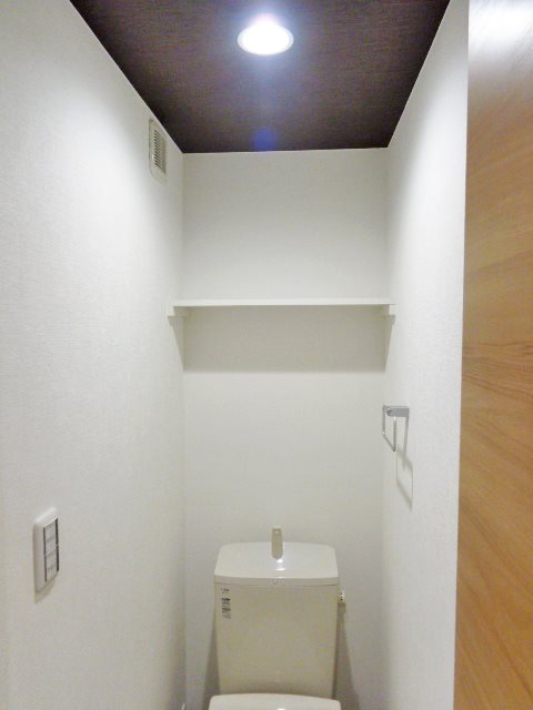 ALLURE日吉  その他5