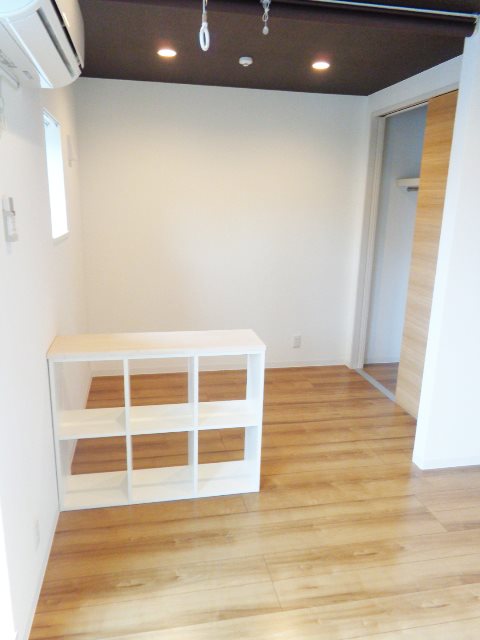 ALLURE日吉  その他7