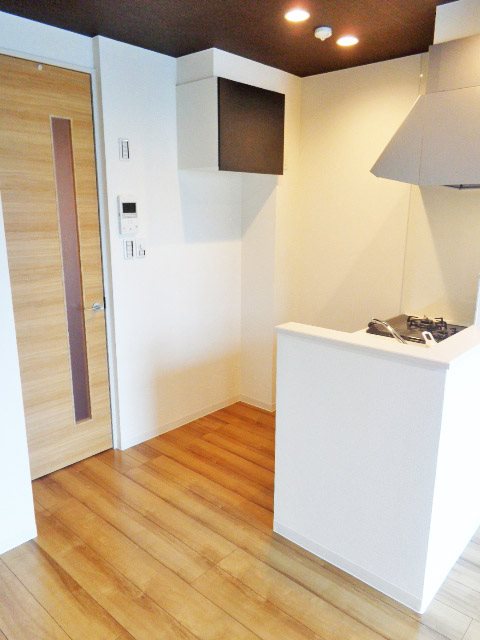 ALLURE日吉  その他9