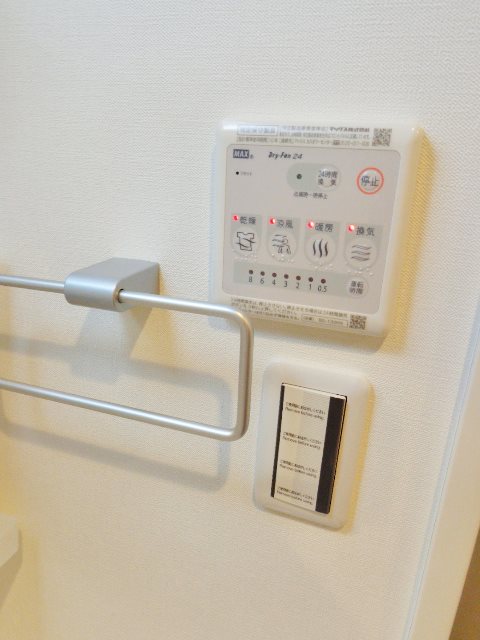 ALLURE日吉  その他11