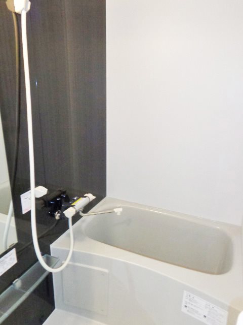 ALLURE日吉  風呂画像