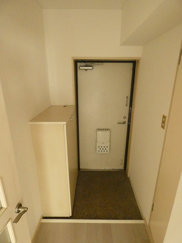 ビストート９１  玄関