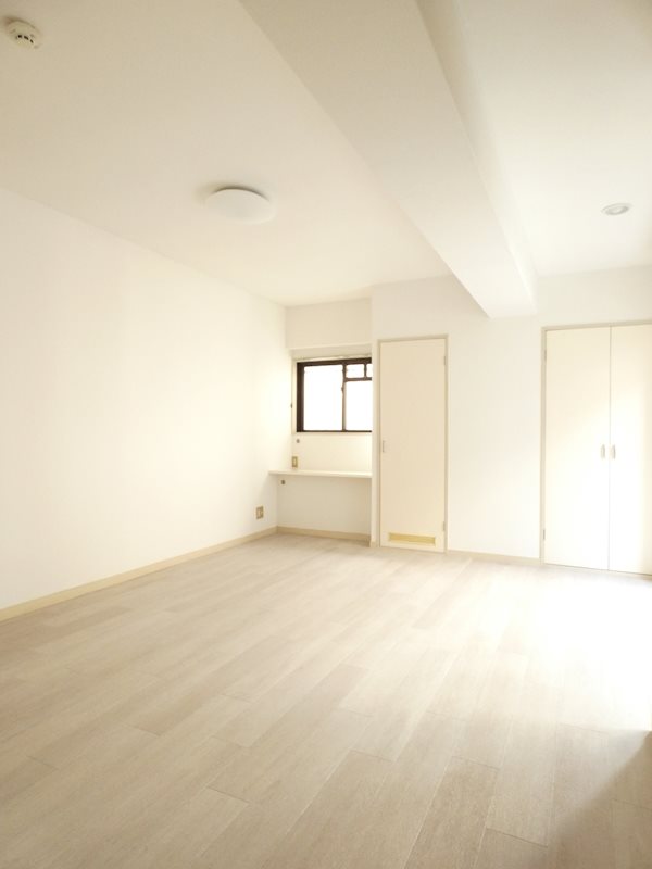 ビストート９１  リビング