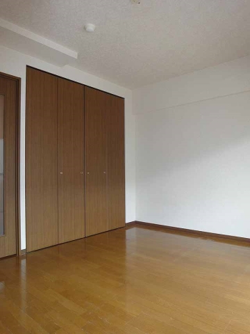 チャペルヒル東大井  その他3