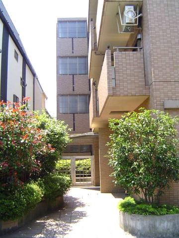 チャペルヒル東大井  その他4