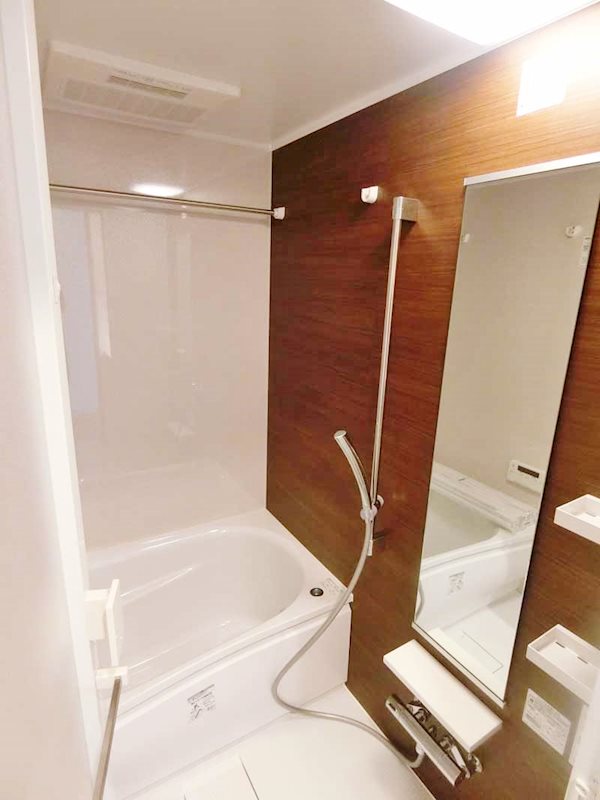 スタイリオ品川大井パークフロント リビング