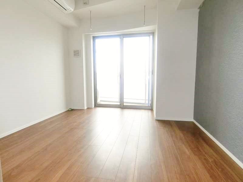 スタイリオ品川大井パークフロント ベッドルーム