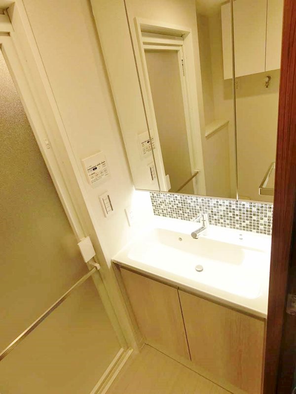 スタイリオ品川大井パークフロント 風呂画像