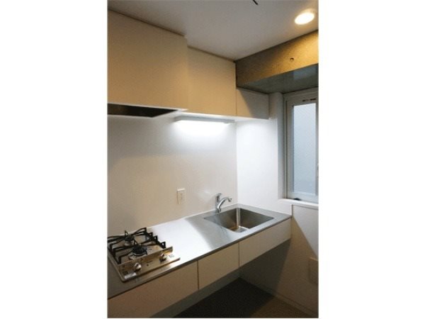 山王MOOK リビング