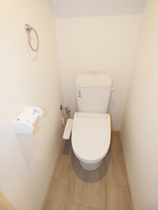 エルファーロ大井町 その他5