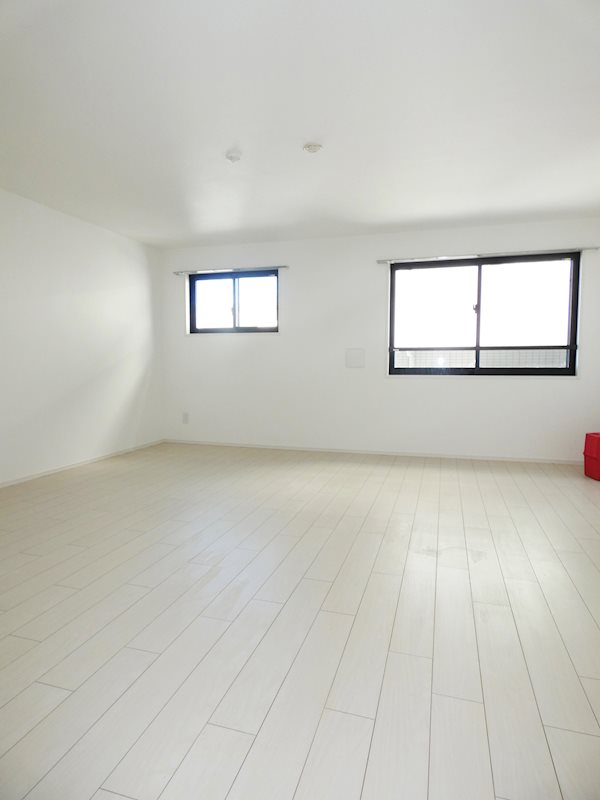 エルファーロ大井町 リビング