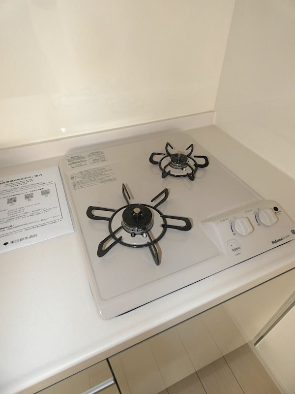 エルファーロ大井町 その他15