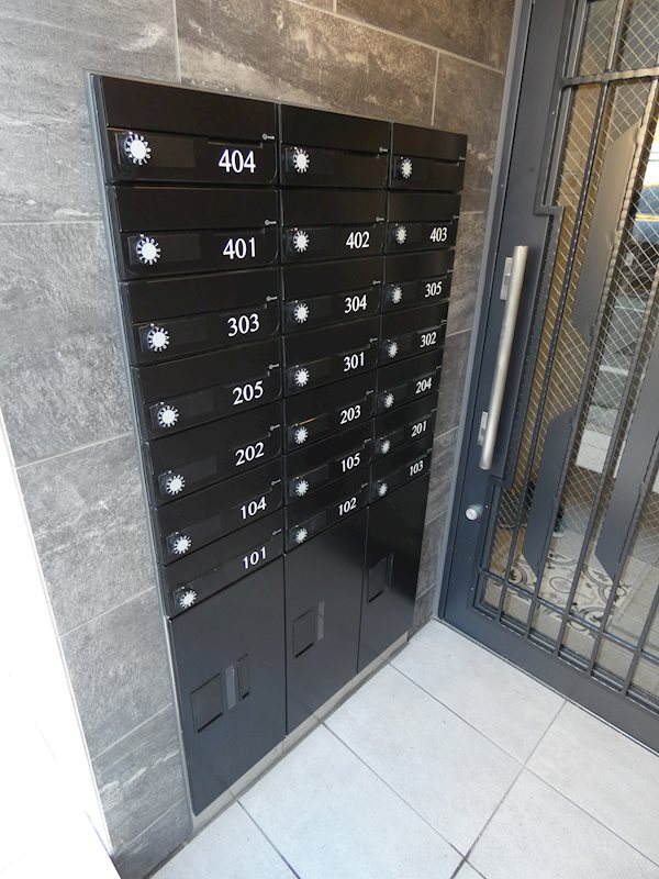 エルファーロ大井町 その他21