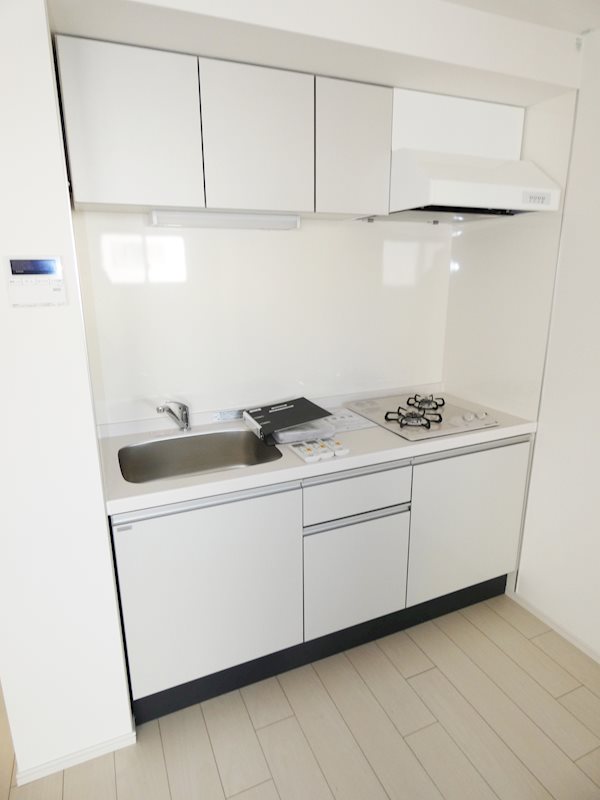 エルファーロ大井町 キッチン