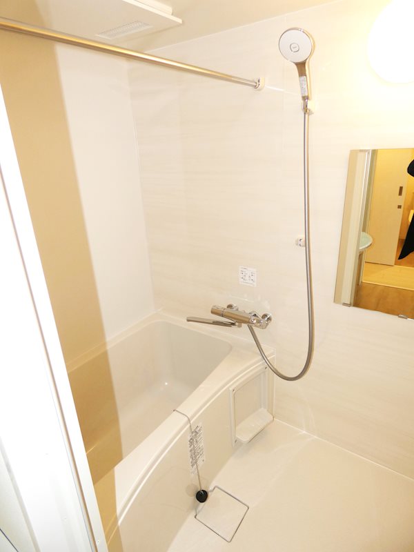 エルファーロ大井町 風呂画像